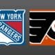 Game preview for Flyers vs. Rangers 3/9/26